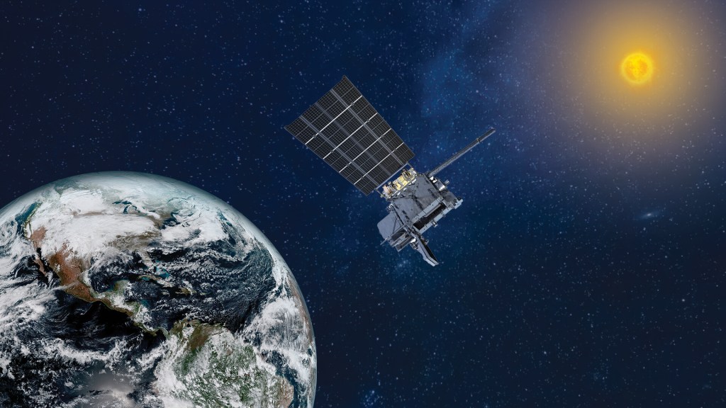 NASA Invites Media to NOAA’s Advanced Weather Satellite Launch
