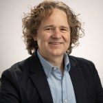 Portrait of Mark Settles