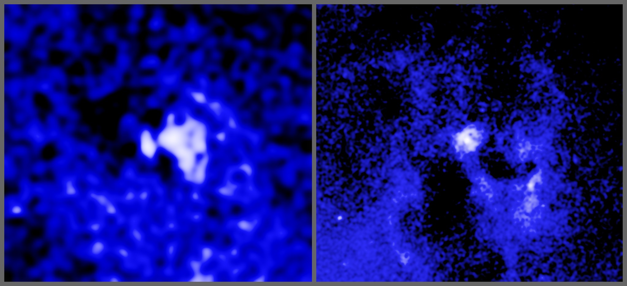 Abell 478 and NGC 5044.