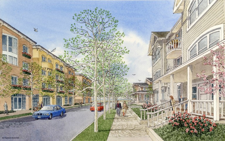 Future NRP Campus Rendering 2