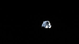 The SpaceX Dragon Endeavour spacecraft, carrying NASA astronauts Matthew Dominick, Michael Barratt, and Jeanette Epps, as well as Roscosmos cosmonaut Alexander Grebenkin, is pictured after undocking from the Harmony module's forward port on the International Space Station. Shortly afterward, Endeavour relocated to the Harmony's space-facing port opening up the forward port for Boeing's Crew Flight Test and its Starliner spacecraft carrying NASA astronauts Butch Wilmore and Suni Williams.