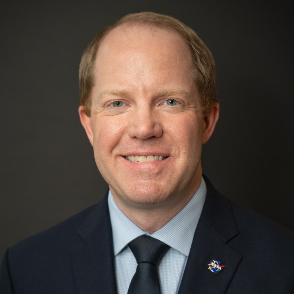 Marc Birckbichler, Deputy Director for Resource, Portfolio Analysis and Strategy Office