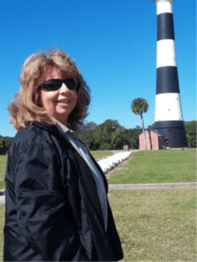 Margaret “Maggie” Persinger