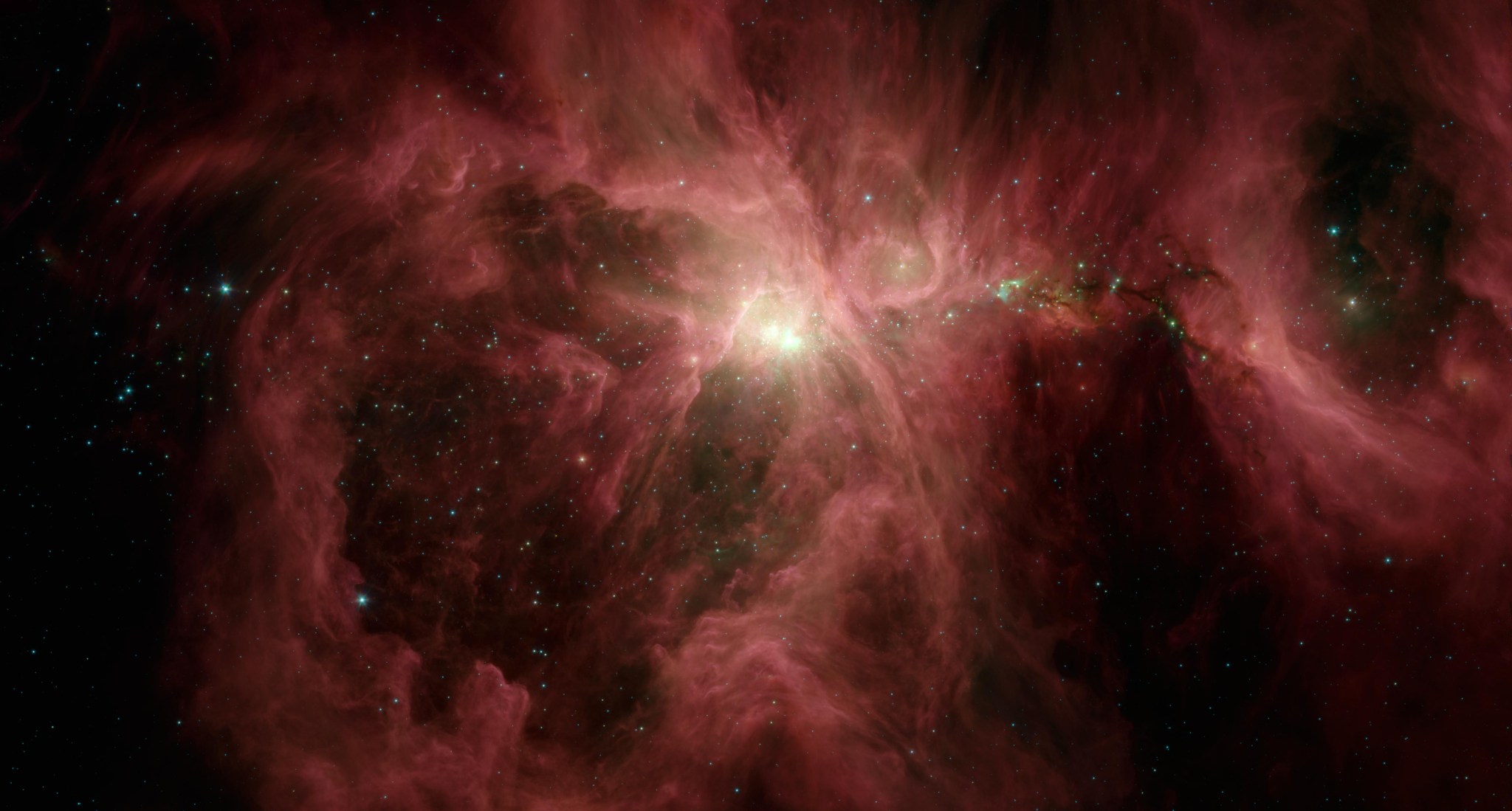 The Sword of Orion photo