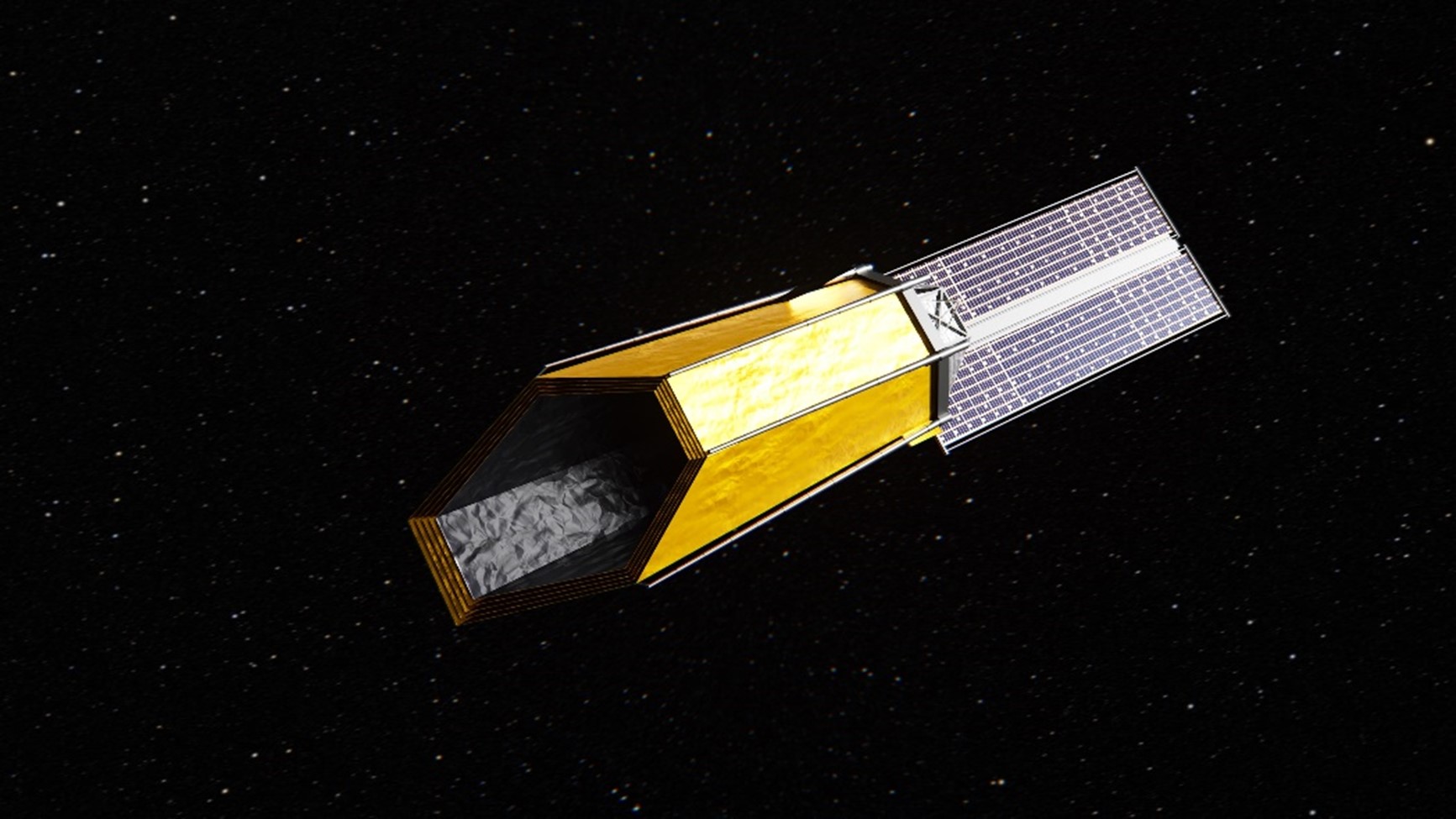 NASA Funds Tech for Future Livable Planets Mission