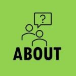 An About icon for SCV