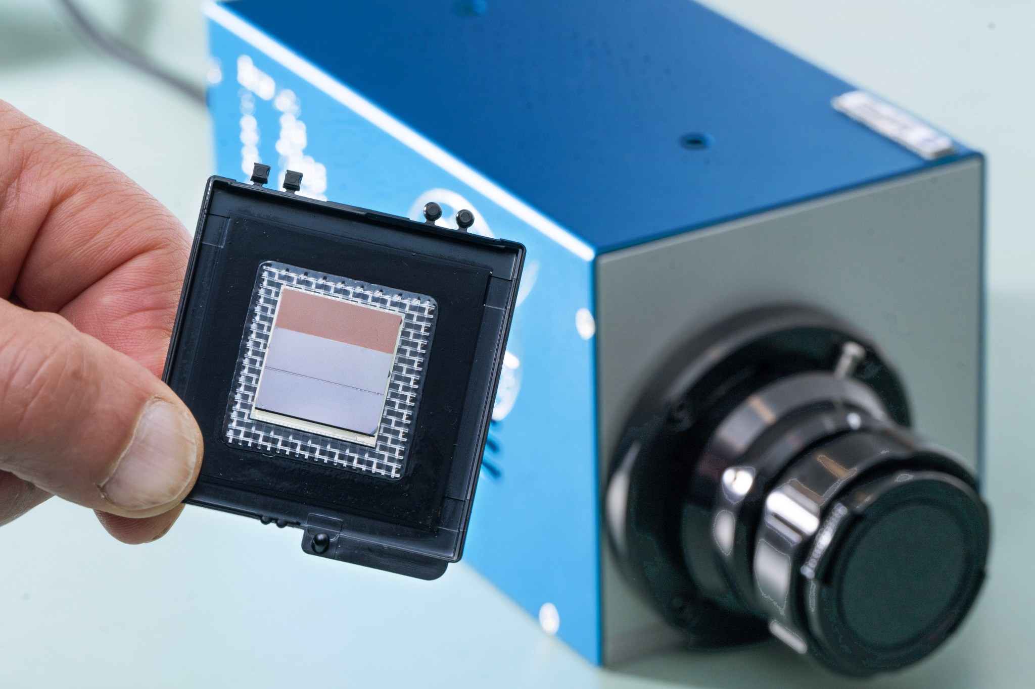 NASAの小型赤外線カメラが新しい科学を可能にする(NASA’s Compact Infrared Cameras Enable New Science)
