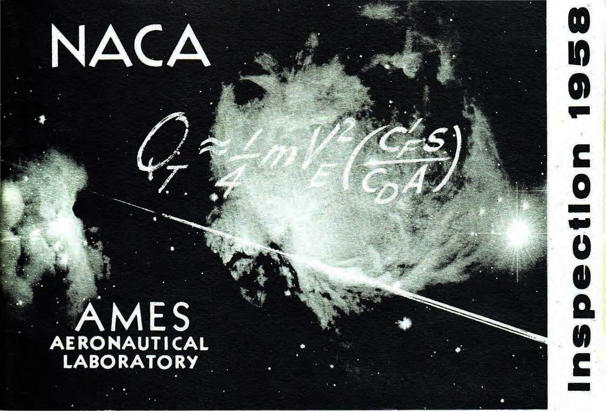 Pamphlet cover.