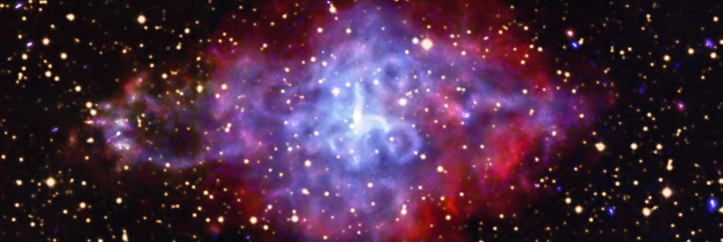 NASA’s Chandra Peers Into Densest and Weirdest Stars