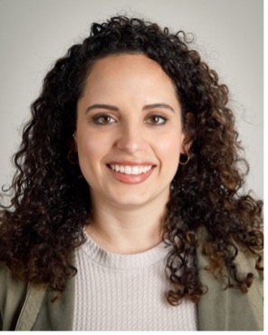Photo of Claudia Bernier