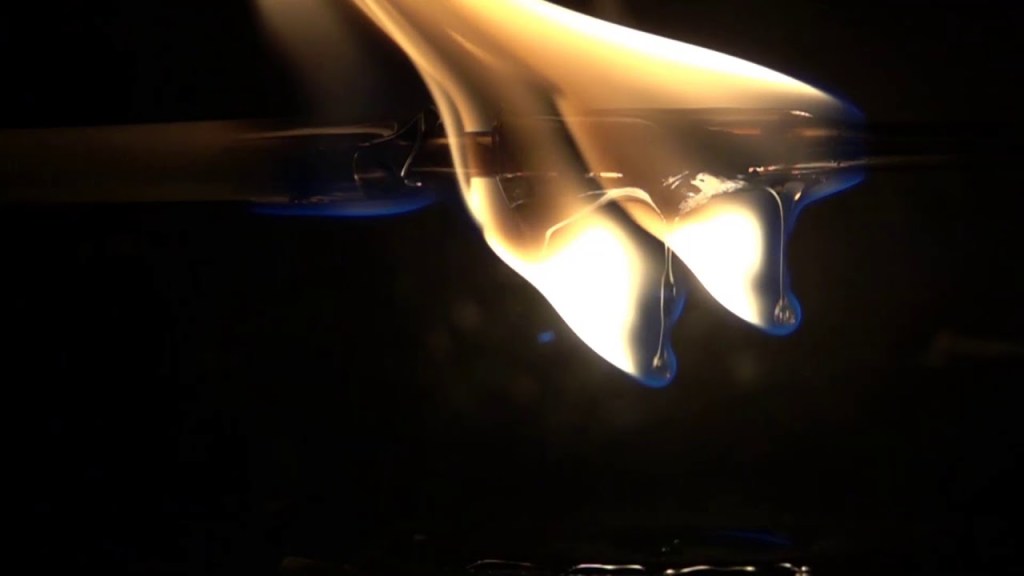 Flammability Limits at Reduced-g Experiment” (FLARE)