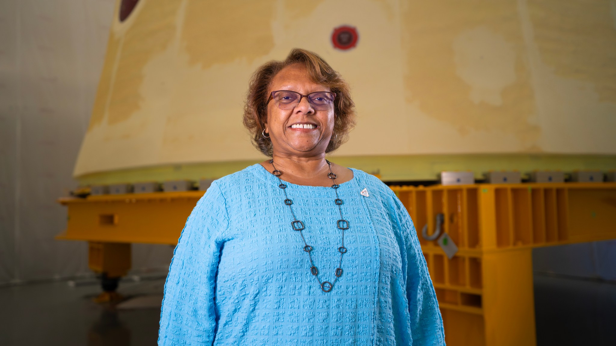 Gwen Artis.