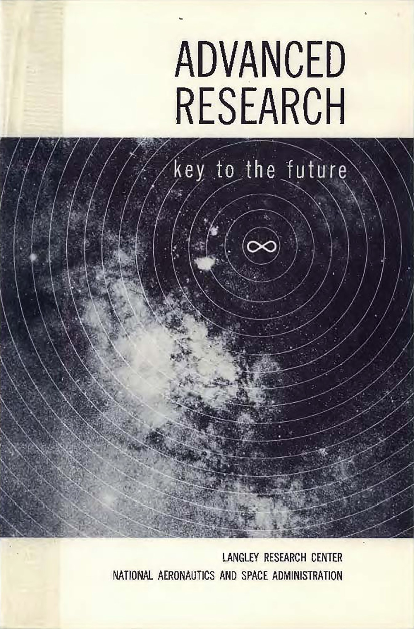 Pamphlet cover.