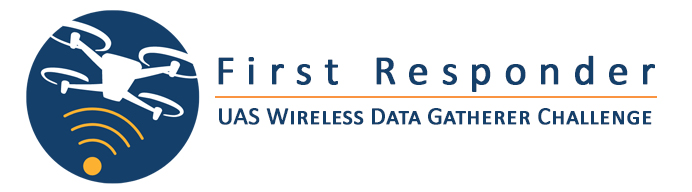 The First Responder UAS Wireless Data Gatherer Challenge