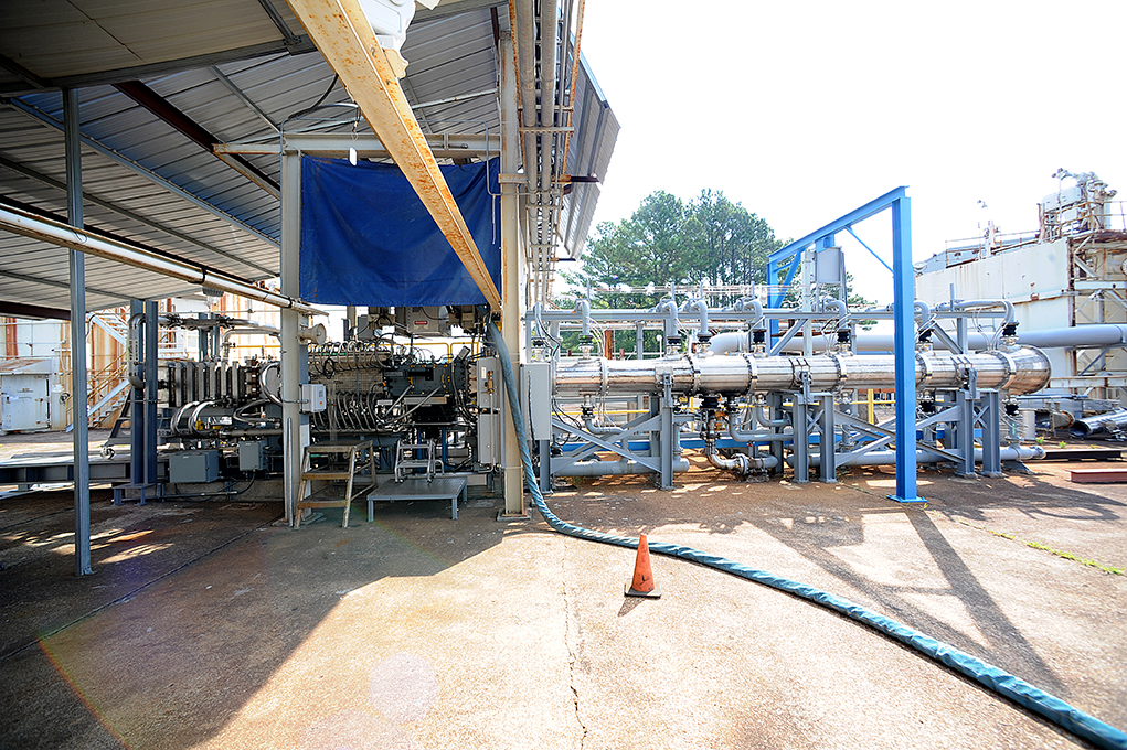 The Hot Gas Facility at NASA’s Marshall Space Flight Center is a unique, world-class gaseous hydrogen/air combustion-driven wind tunnel used primarily for Thermal Protection System testing and aerothermal definition.
