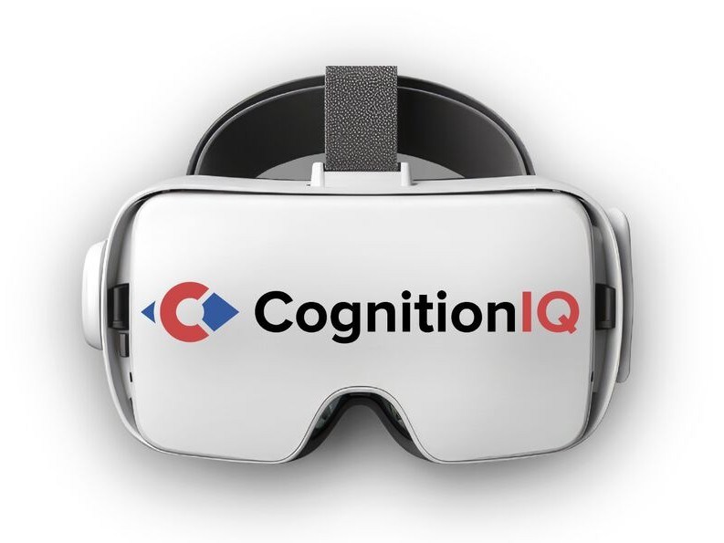 Cognition IQ goggles