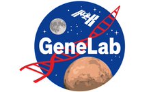 GeneLab Logo