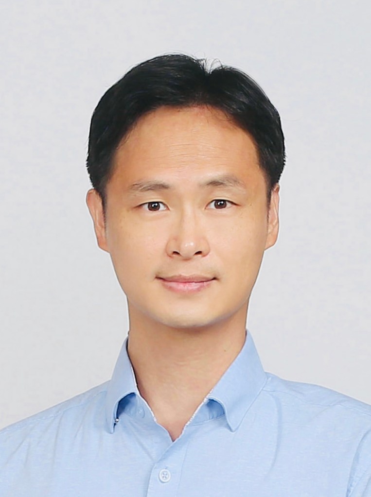 Dr. Hanbong Lee