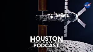 Gateway: The Lunar Space Station