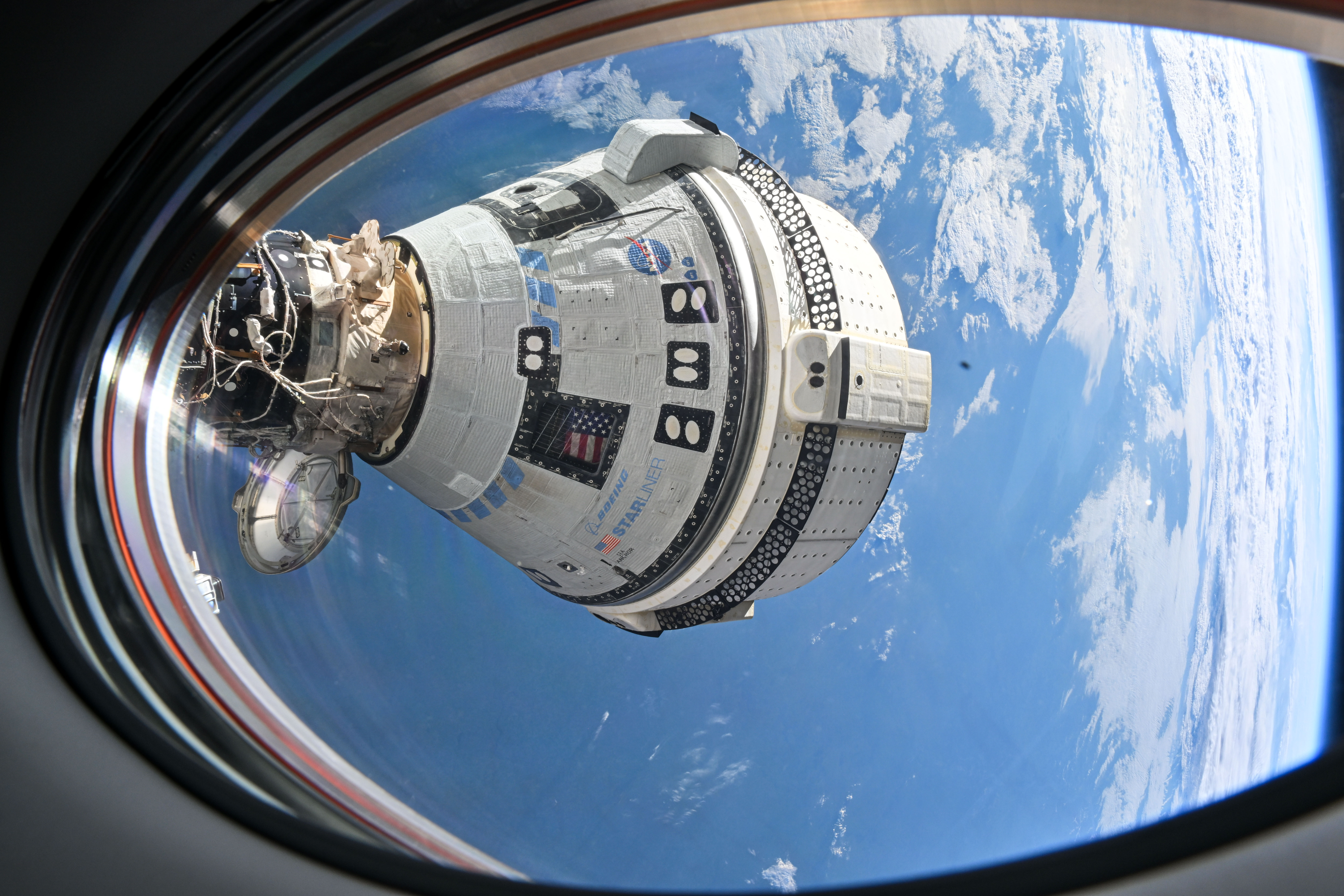 FAQ: NASA’s Boeing Crew Flight Test Return Status - NASA