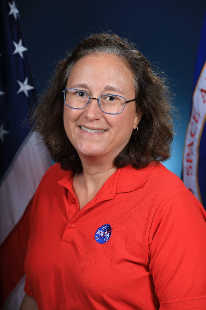 Katherine Zeringue