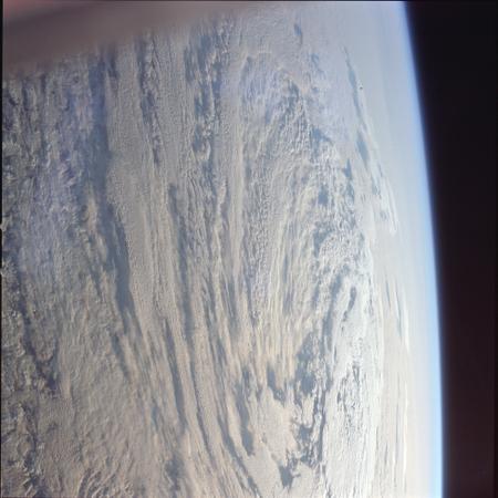 orbit 1 low pressure system
