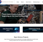 previous OSDR home page