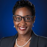 Kameke P. Mitchell