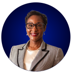 Kameke P. Mitchell