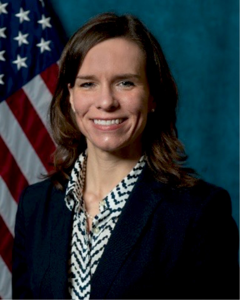 Sarah L. Yopek Deputy Director, Procurement and Grants Policy Division (PGPD)