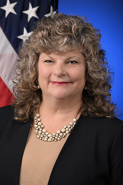 Teresa M. Hass