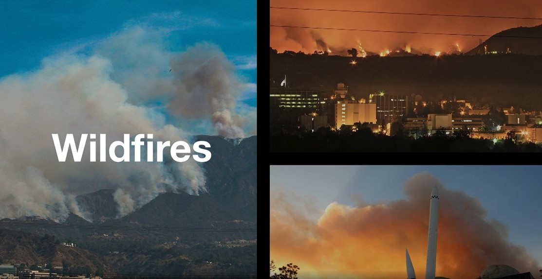 EMD Climate Adaptation Video - NASA