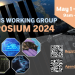 Analysis Working Group Symposium 2024