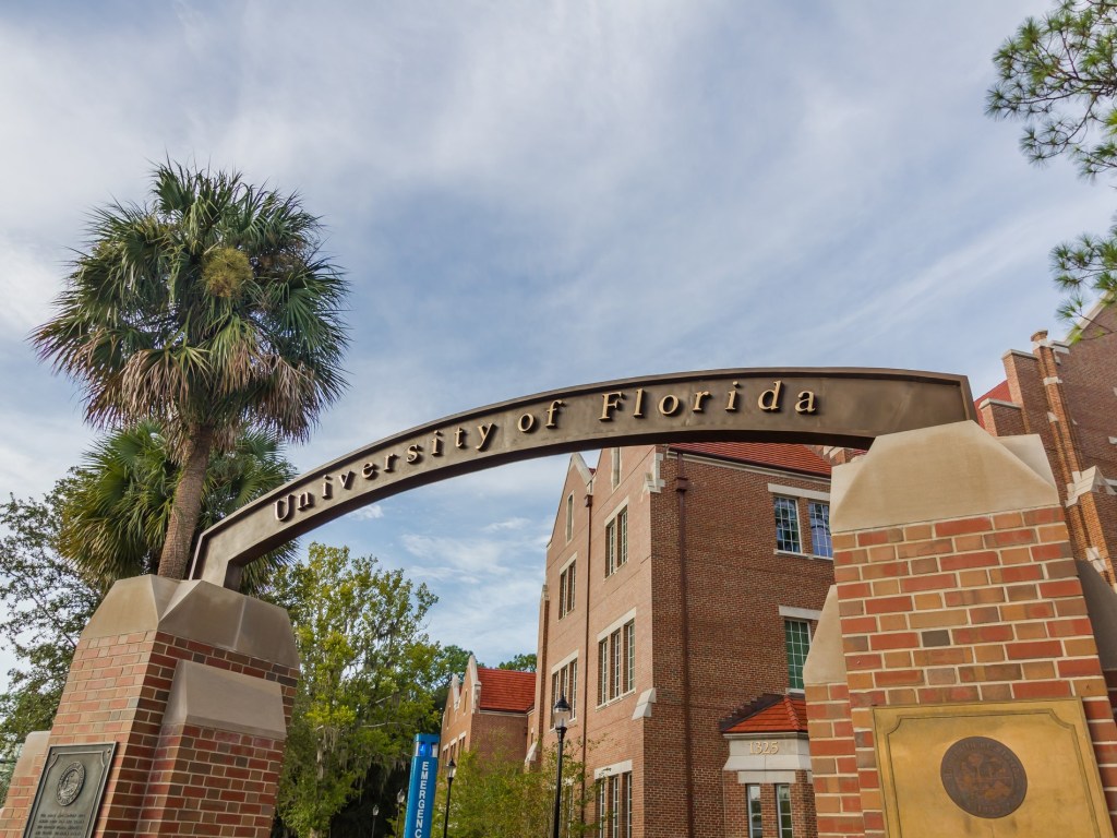 University of Florida