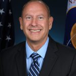 Image of Bob Kline, Acting Chief for the Environmental Assurance Branch at NASA's Kennedy Space Center in Florida.