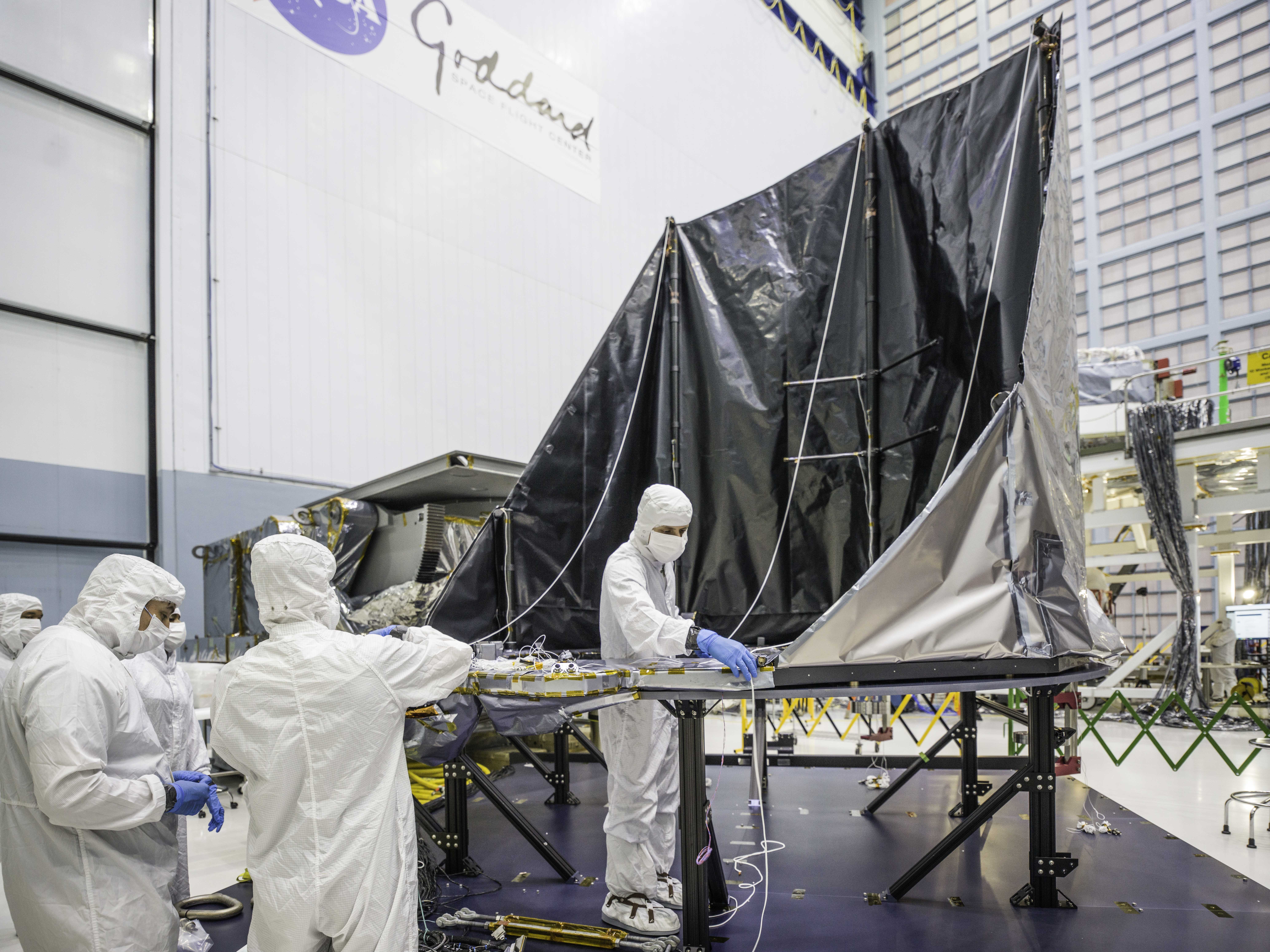 NASA