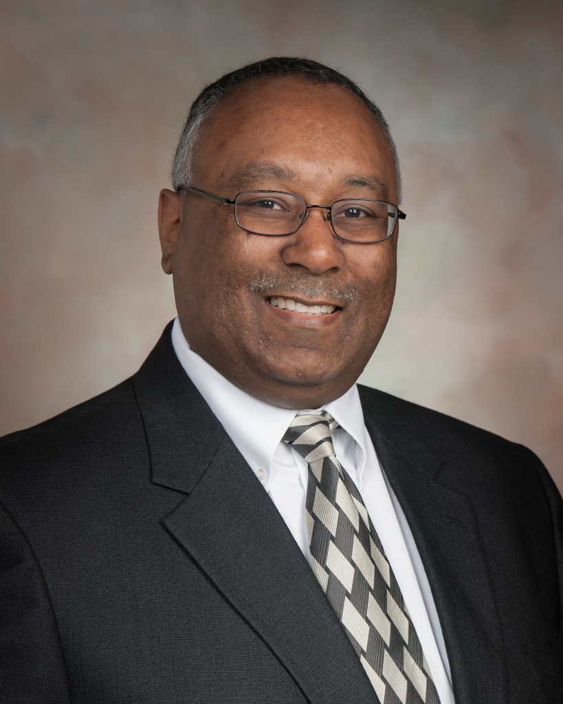 Mark C. Davis