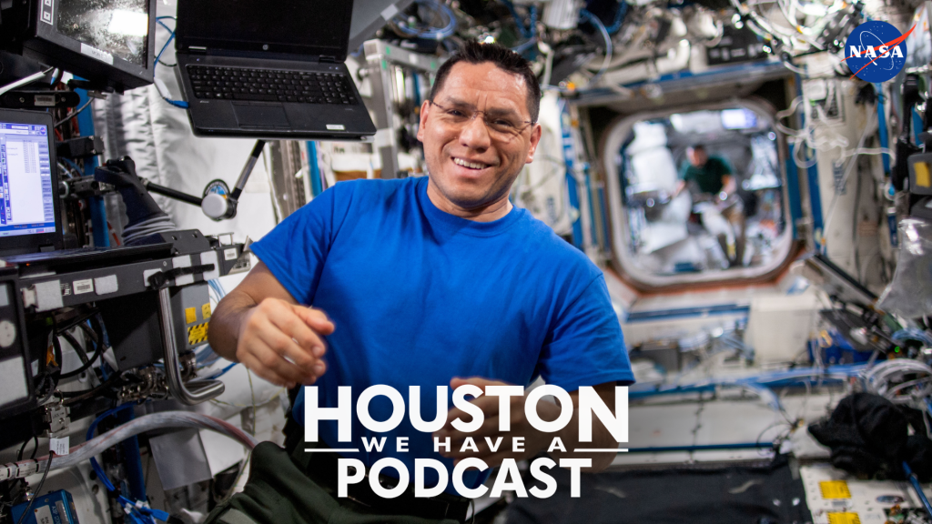 
			Surpassing a Year in Space - NASA			