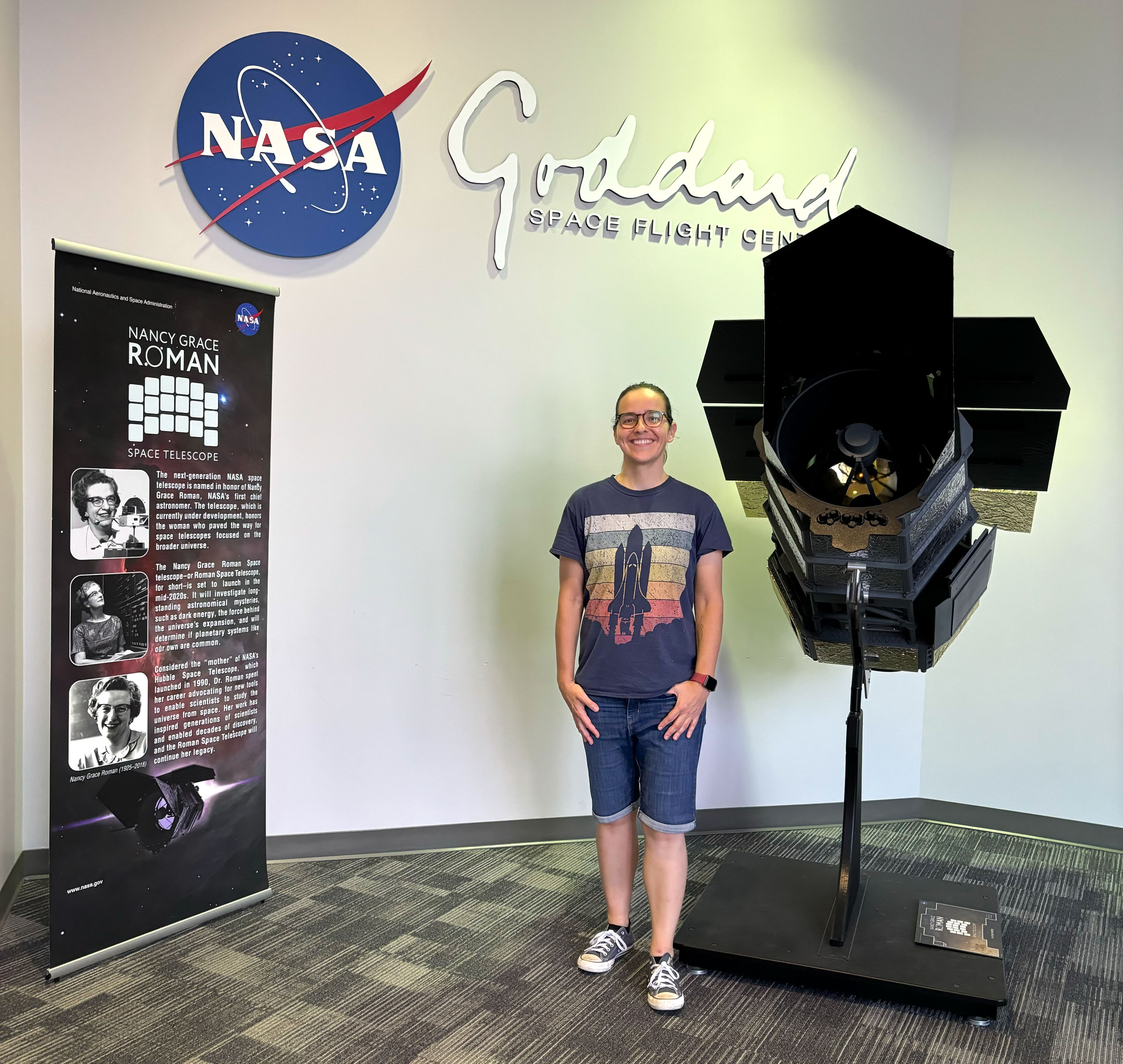 NASA