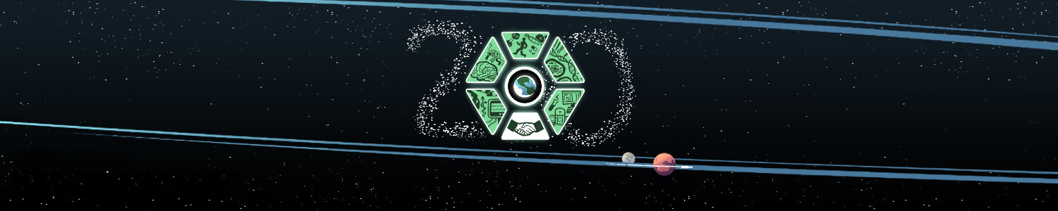 HRP IWS 2025 graphic. NASA's Human Research Program Investigators' Workshop