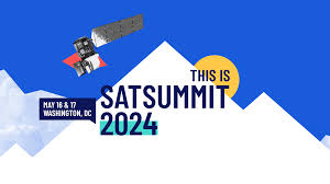 Large Earth Foundation Models Panel at SatSummit