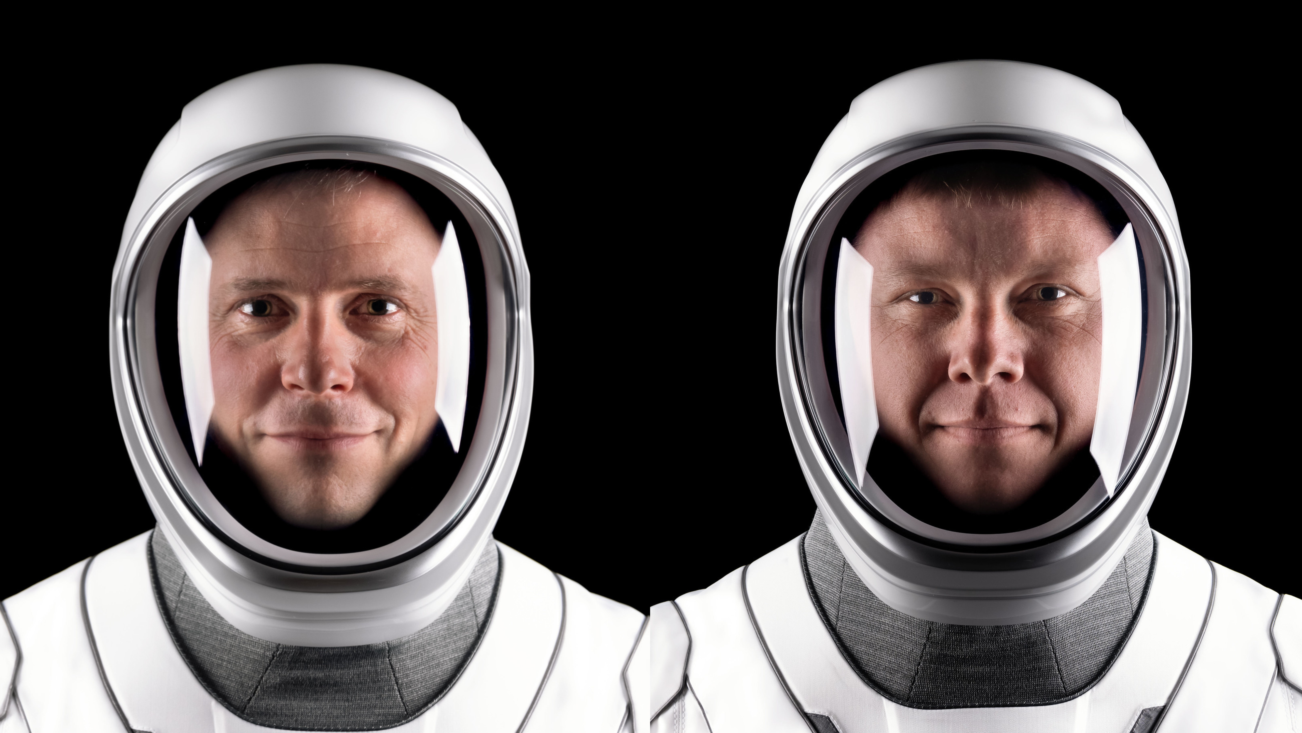 CORRECTION: NASA’s SpaceX Crew-9 Changes Ahead of September Launch