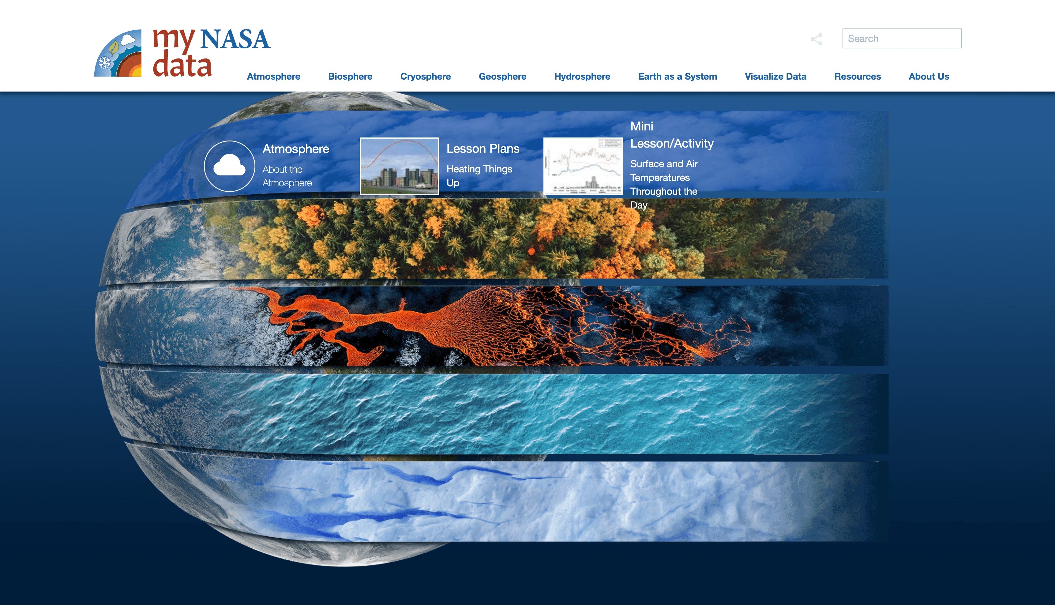 NASA