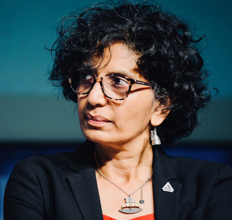 Bhavya Lal