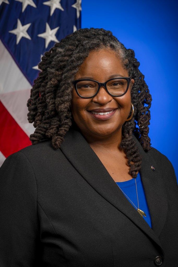 Chascydy Smith