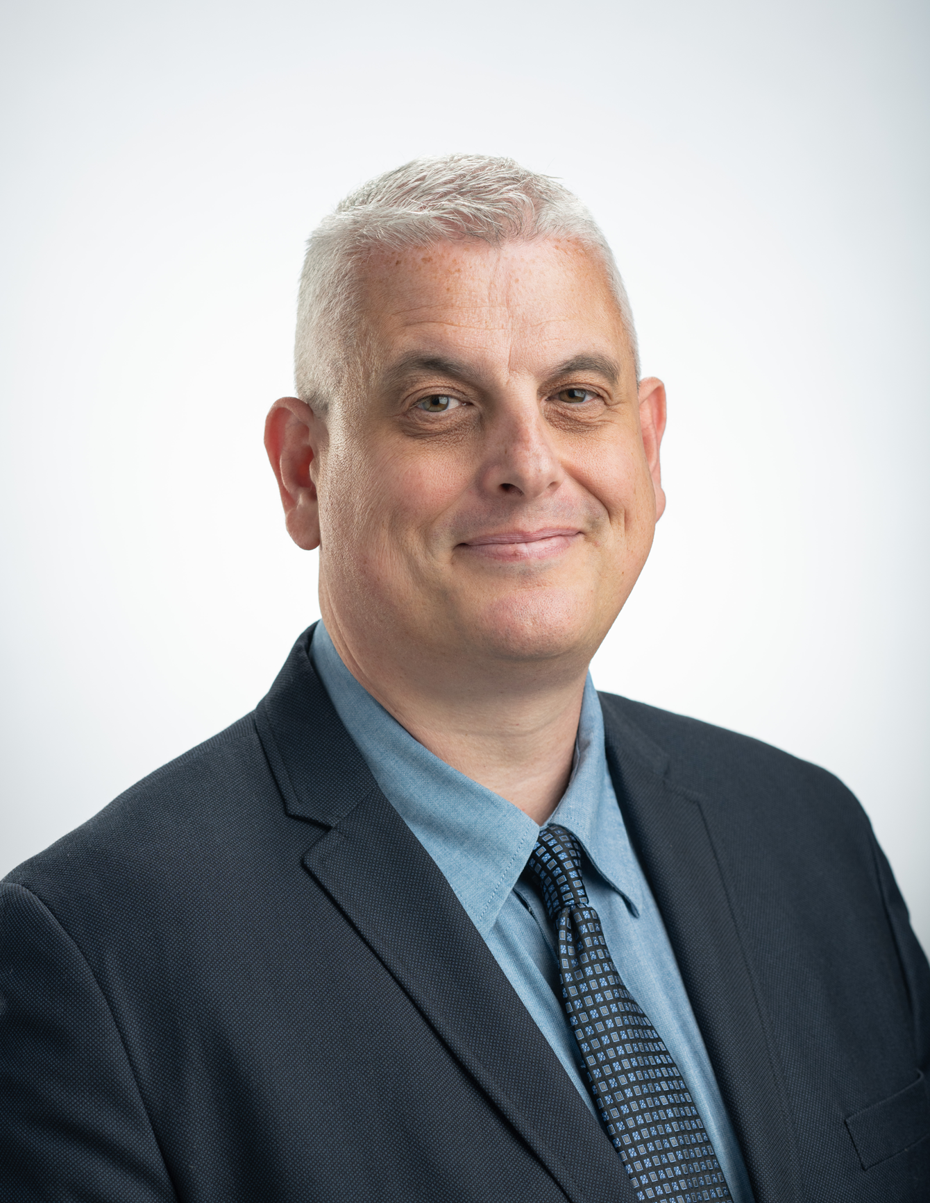 Dennis Leveson-Gower, PhD