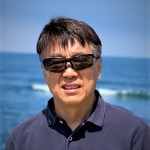 Portrait of Zhaoyan Liu