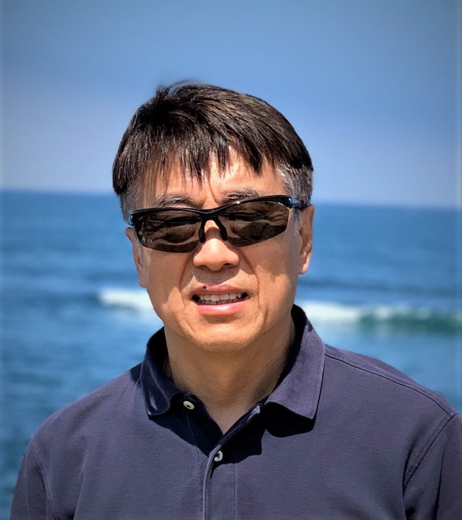 
			Zhaoyan Liu - NASA			
