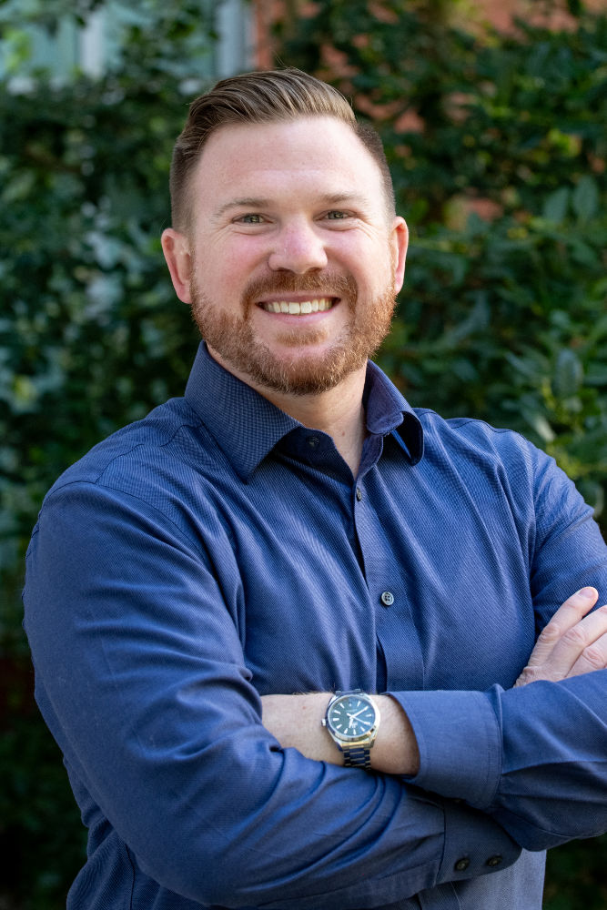 Chris Caldwell
