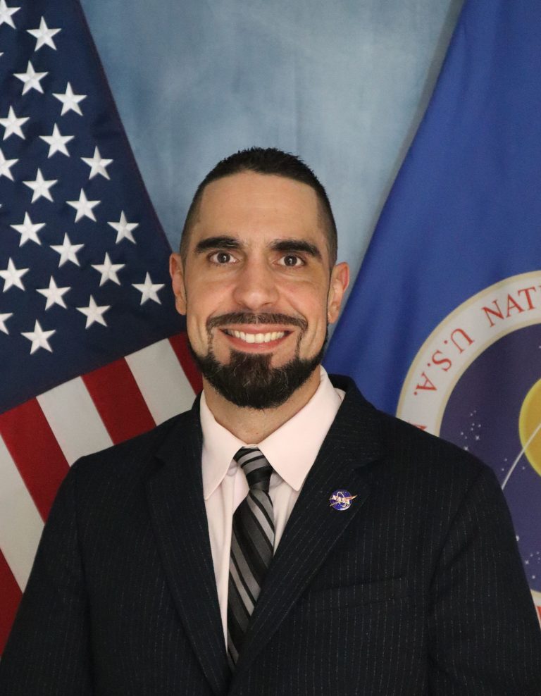 Image of Edsel Christopher Sanchez